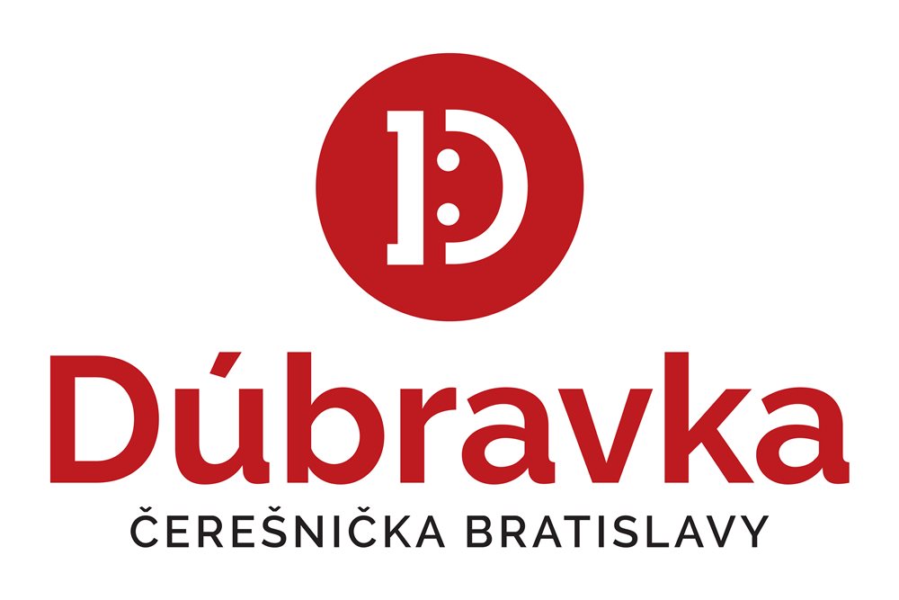 Logo mestskej časti Bratislava-Dúbravka